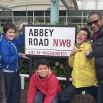 Abbey Road Crossing KidRated reviews family offers The Beatles