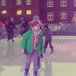 The Ice Rink at Hampton Court Palace KidRated
