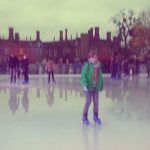 The Ice Rink at Hampton Court Palace KidRated