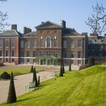Kensington Palace KidRated reviews by kids and family offers