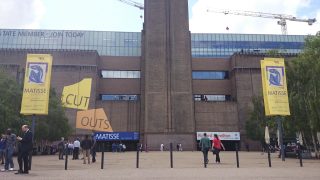 London Tate Modern KidRated reviews by kids family offers