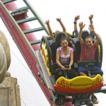 Dragon's Fury Chessington world of adventures KidRated reviews kids family offers london
