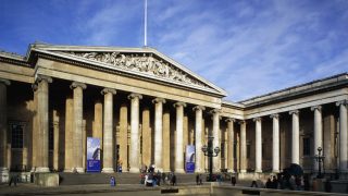 British Museum KidRated reviews