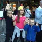 London Transport Museum KidRated reviews family offers