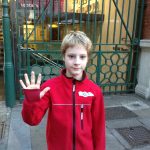 London Transport Museum KidRated reviews family offers