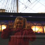 London Cutty Sark KidRated reviews by kids family offers