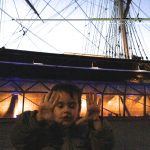 London Cutty Sark KidRated reviews by kids family offers