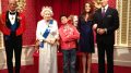 The Royal Family Madame Tussauds London KidRated Reviews by Kids and Family offers