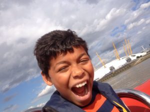 London RIB voyages KidRated reviews by kids family offers Thames Barrier Explores Break the Barrier Top 10 Places For Kids In London Kidrated
