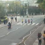 Abbey Road Crossing KidRated reviews family offers The Beatles