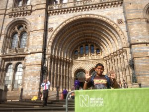 Natural History Museum London Top 10 Places For Kids In London Kidrated