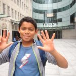 BBC Broadcasting House London KidRated reviews by kids family offers