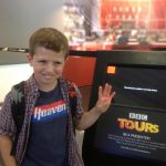 BBC Broadcasting House London KidRated reviews by kids family offers