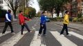 Abbey Road Crossing KidRated reviews family offers The Beatles