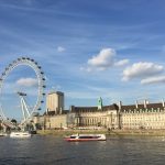 London Eye reviews and family offers kidrated
