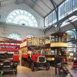 London Transport Museum KidRated reviews family offers