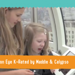 London Eye KidRated reviews by kids and family offers