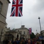 Horse Guard's Parade KidRated London Buckingham Palace Soldiers Queen Reviews Kids Family Days Out