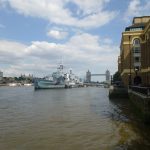 HMS Belfast KidRated reviews kids family offers