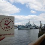 HMS Belfast KidRated reviews kids family offers