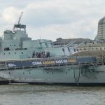 HMS Belfast KidRated reviews kids family offers