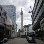 Monument to the Great Fire of London KidRated