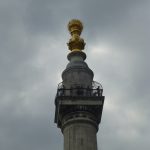 Monument to the Great Fire of London KidRated