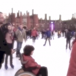 The Ice Rink at Hampton Court Palace KidRated