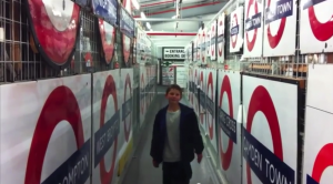 Discover unusual, unique and unexpected things to do in London with kids and teenagers on your family trip with KidRated. 