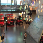 London Transport Museum KidRated reviews family offers