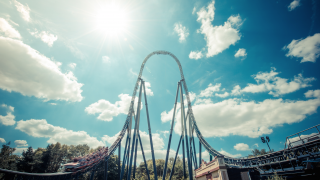 Thorpe Park KidRated reviews by kids family offers