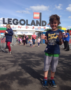 Legoland windsor Kidrated Top 5 Theme Parks Guide Review