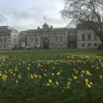 National Maritime Museum