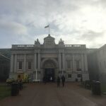 National Maritime Museum