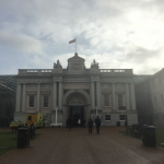 National Maritime Museum