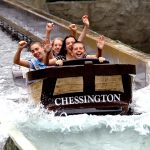 Dragon Falls Chessington world of adventures KidRated reviews kids family offers london