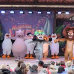 Madagascar Live Chessington world of adventures KidRated reviews kids family offers london