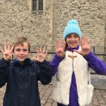 Tower of London KidRated family days out