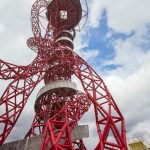 ArcelorMittal Orbit KidRated reviews London Landmarks Quiz Question 1