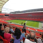 London Wembley Stadium Tour KidRated reviews by kids and family offers London Landmarks Quiz Question 3