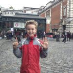 London Covent Garden kidrated reviews and family offers kids