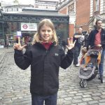 London Covent Garden kidrated reviews and family offers kids