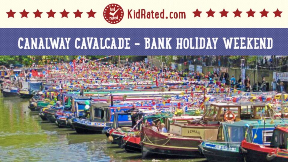 Canalway Cavalcade