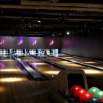 All Star Lanes Bowling KidRated family activities kids reviews