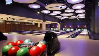 All Star Lanes Bowling KidRated family activities kids reviews