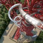 ArcelorMittal Orbit Slide - New 2016!