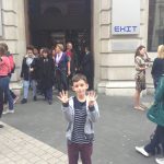 London Science Musuem KidRated Reviews by Kids Family offers