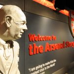 London Emirates Stadium Tour and Arsenal museum kidrated reviews and family offers kids