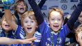 London Chelsea Stamford Bridge KidRated reviews by kids and family offers