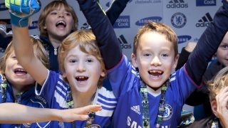 London Chelsea Stamford Bridge KidRated reviews by kids and family offers